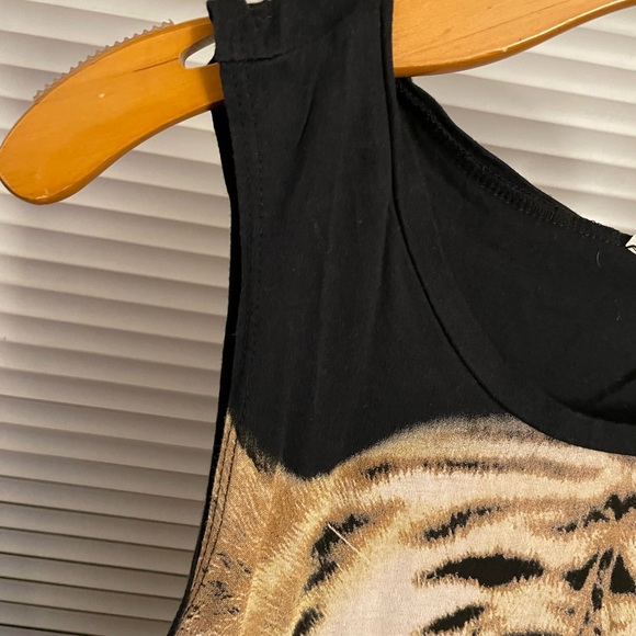 “JC FITS INC WOMENS T-SHIRT DRESS” - Picture 5 of 7